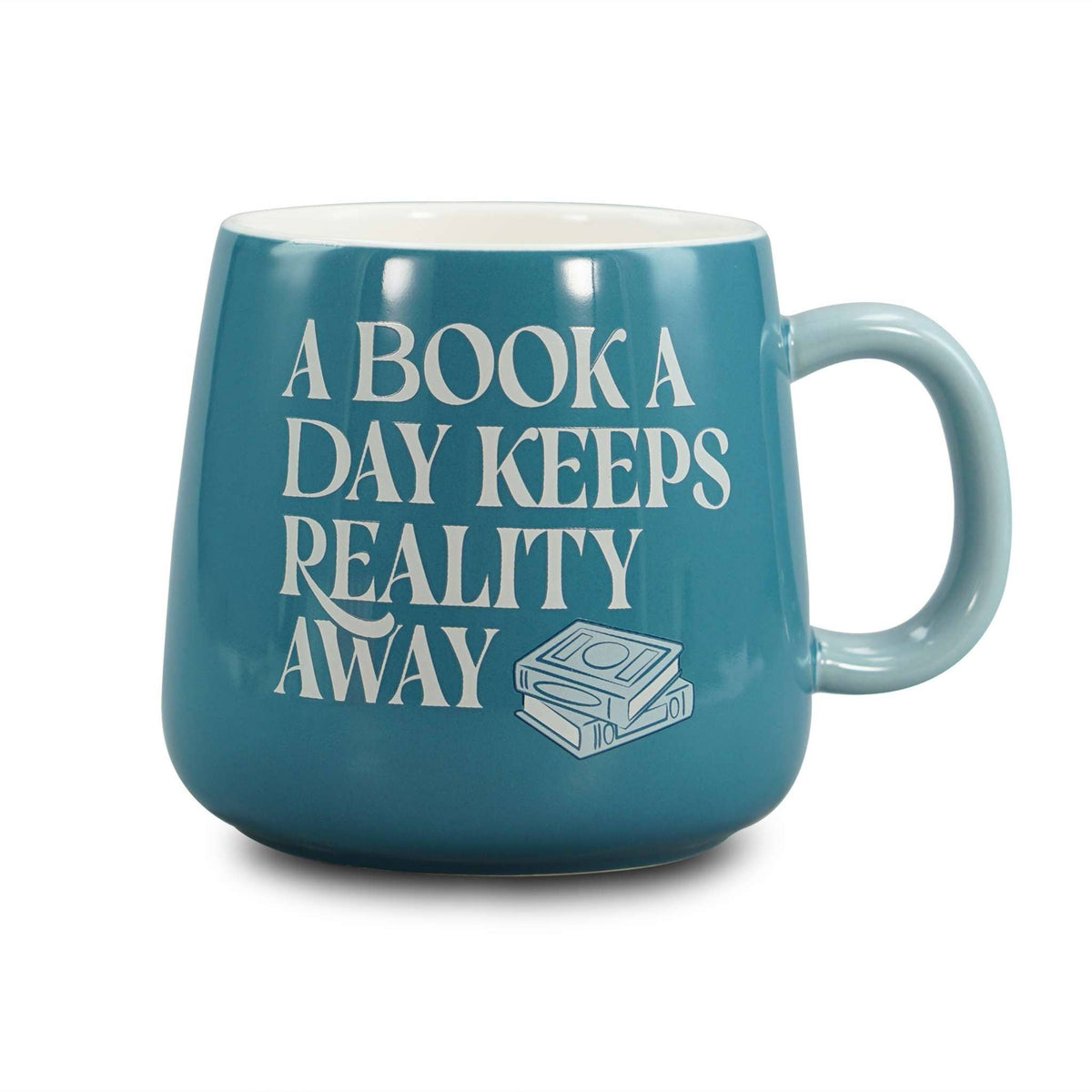 Mugs and Teapots