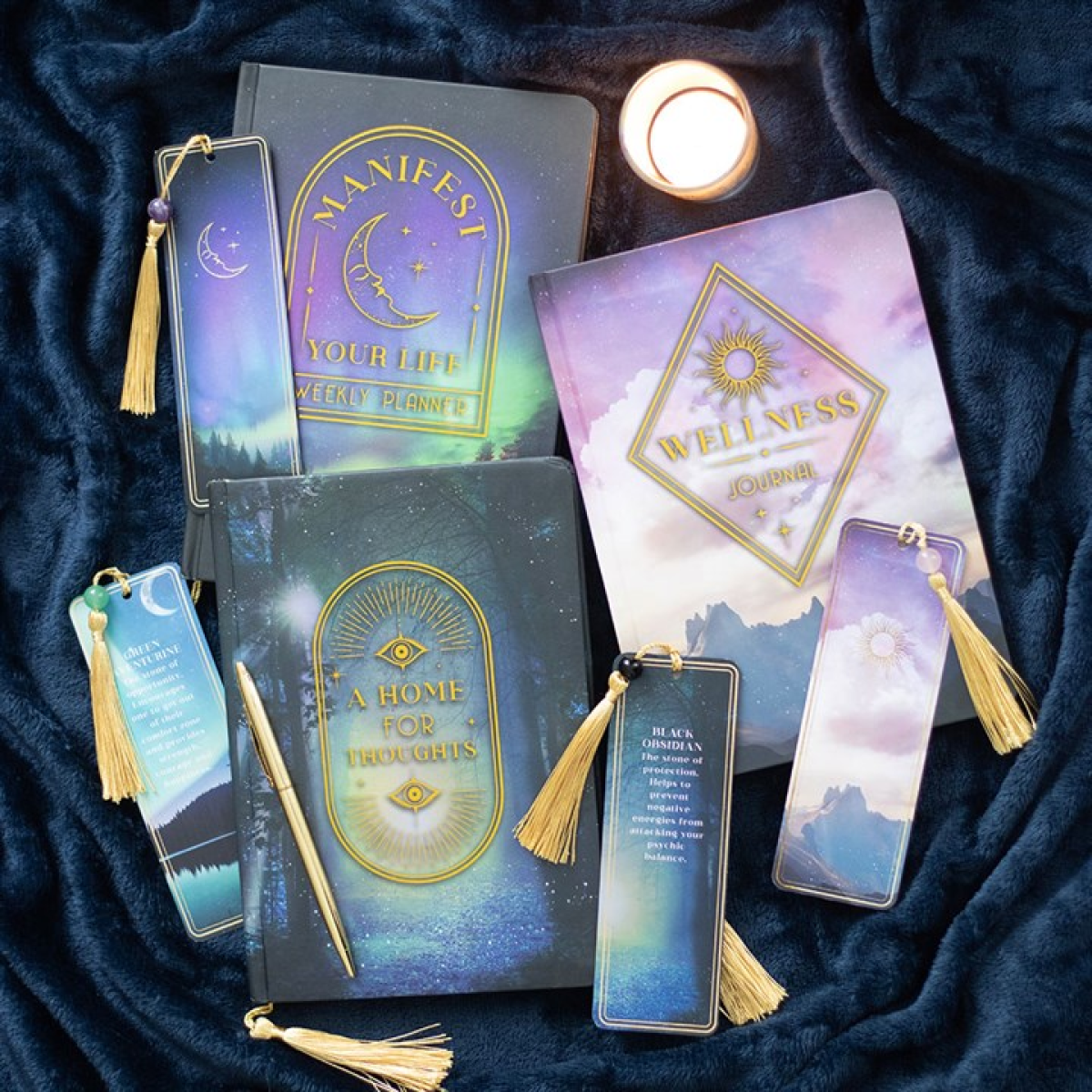 Bookmarks