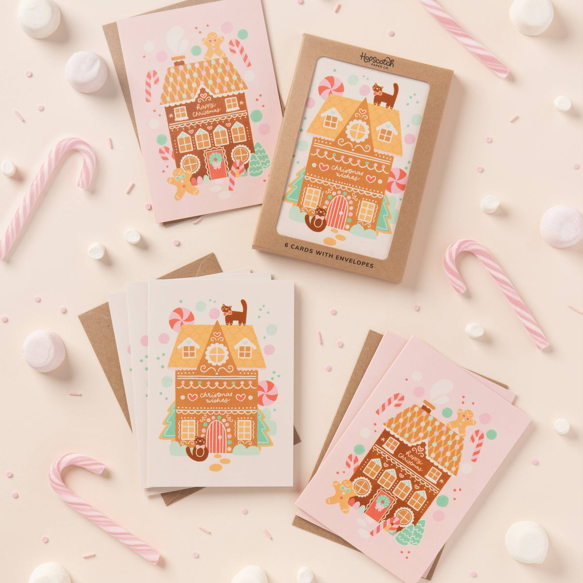 Greeting Cards