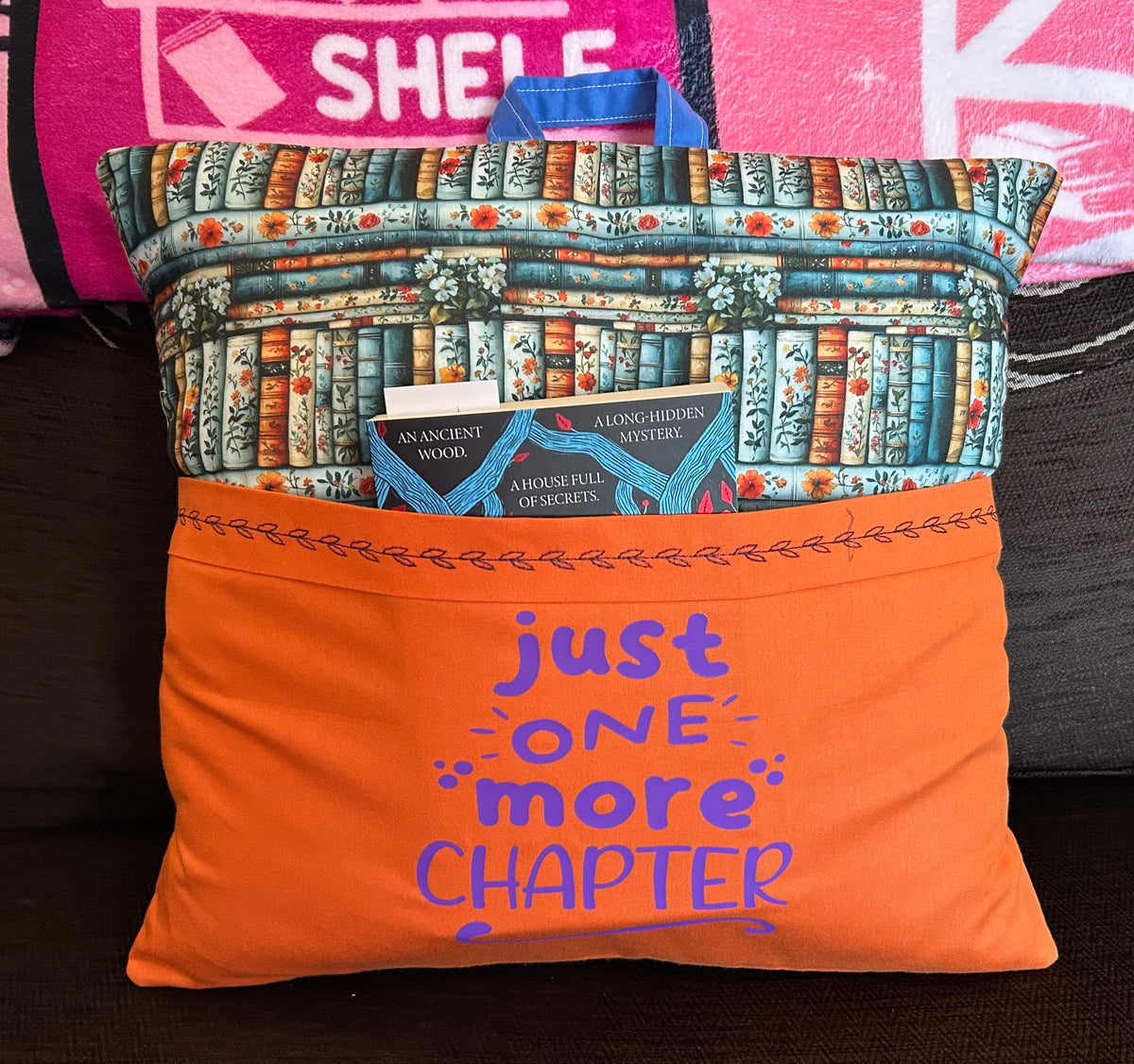 The Pillow Collection