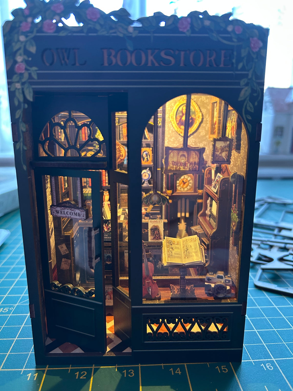 Book Nook Kits
