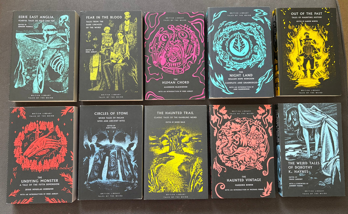 NEW Paperback books