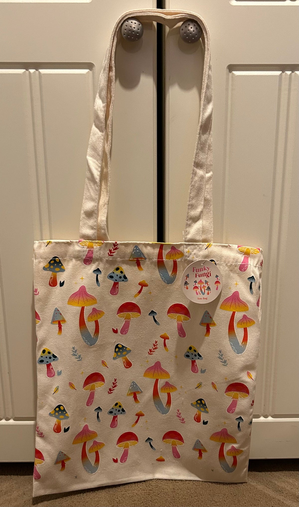 Tote Bags