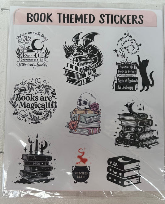 Sticker Packs