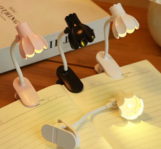 Book Lights