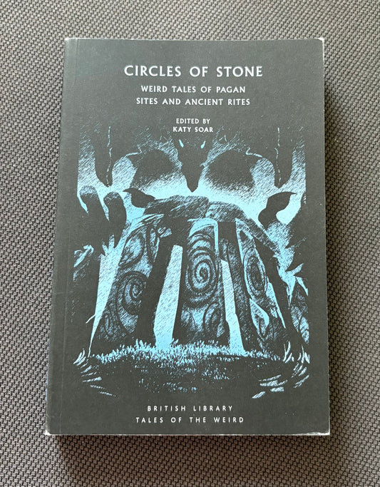 Circles of Stone - British Library