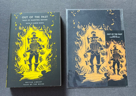 Out Of The Past - British Library