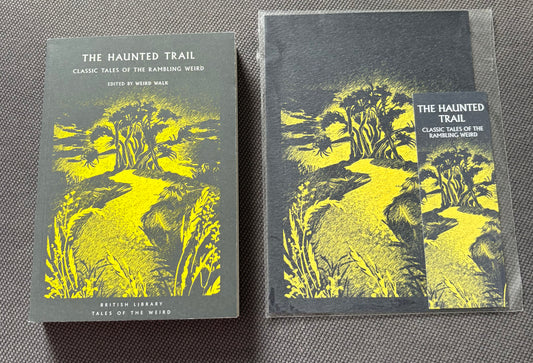 The Haunted Trail - British Library