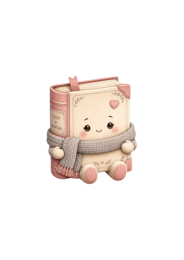 Cosy Chapters
