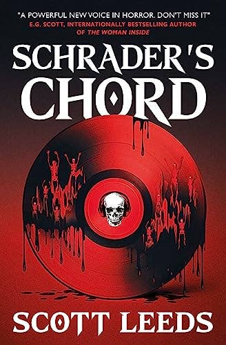 Schrader's Chord by Leeds | Scott
